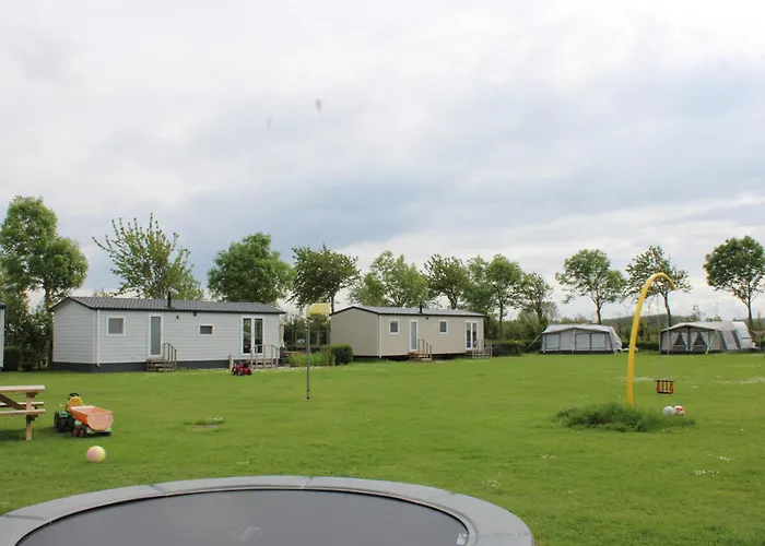 Minicamping Zonnehoek