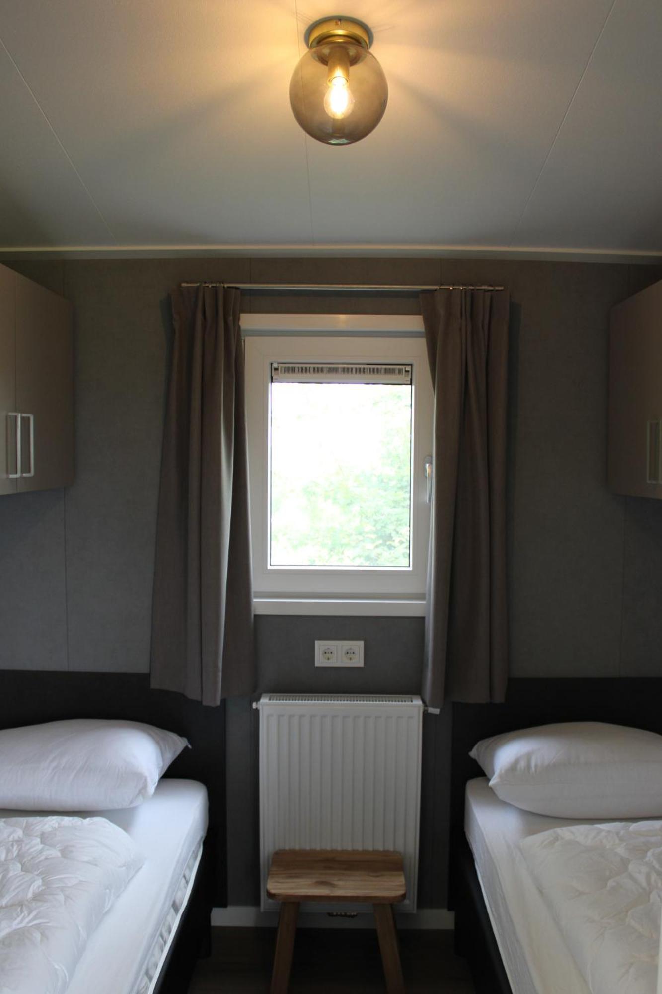 Chalet Minicamping Zonnehoek Biggekerke
