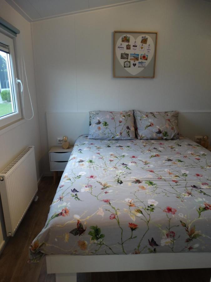 Chalet Minicamping Zonnehoek *