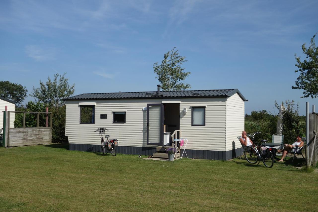Chalet Minicamping Zonnehoek *
