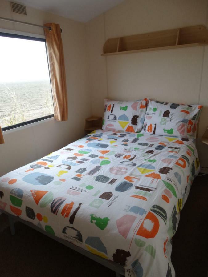 Minicamping Zonnehoek Chalet
