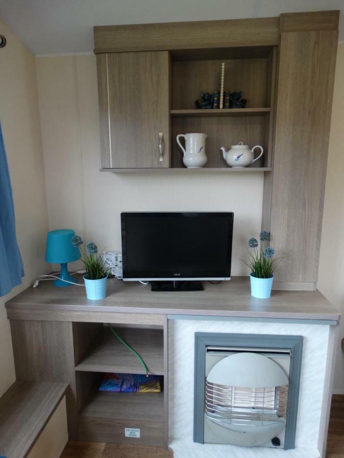 Chalet Minicamping Zonnehoek