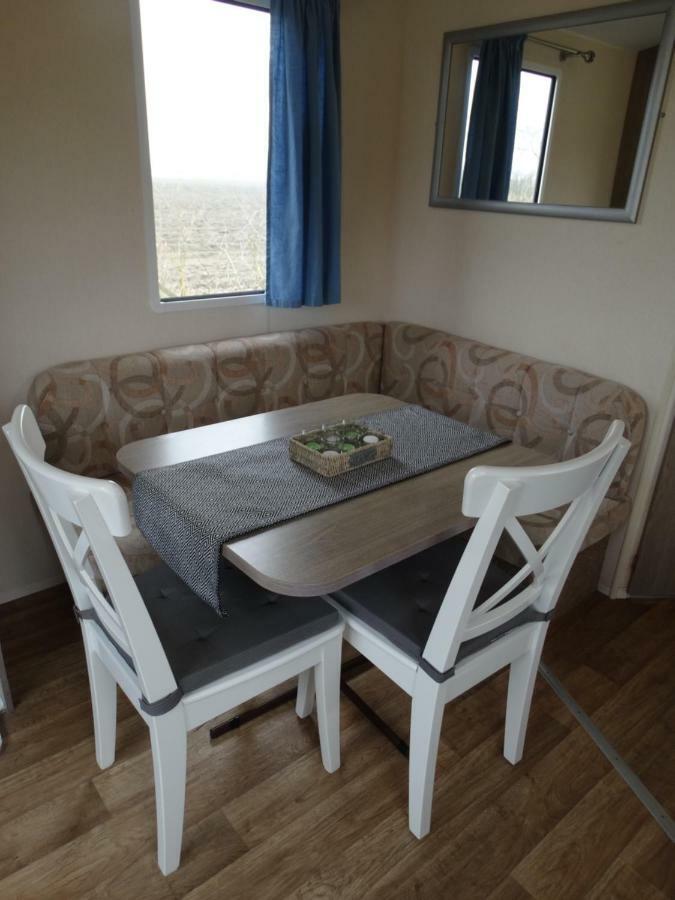 Chalet Minicamping Zonnehoek *